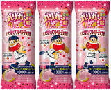 「今週新発売のパーソナルアイスまとめ！『Ｓｏｆ’　ミルクたっぷりプリン』、『ガリガリ君リッチ　サクラ咲くダブルベリーチョコ味』など♪」の画像3
