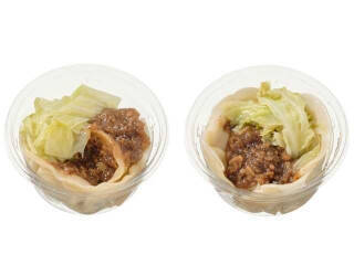 今週新発売の醤油味まとめ！『昆布水風まぜそば　鶏こく醤油味』、『焦がし醤油たれまぶし飯　海苔佃煮おむすび』など♪