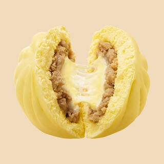 今週新発売のコンビニホットスナックまとめ！『４種のチーズ肉まん』、『ペッパーチキン』など♪