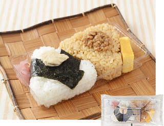 今週新発売のコンビニ寿司・コンビニ弁当