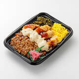 「今週新発売のコンビニ寿司・コンビニ弁当」の画像13