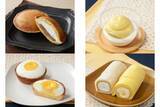 「今週新発売のローソンスイーツ」の画像1