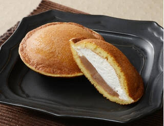 今週新発売のローソンスイーツ