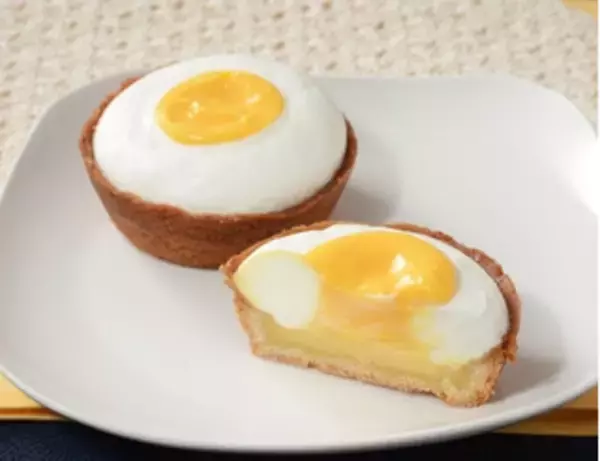 「今週新発売のローソンスイーツ」の画像