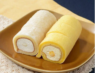 今週新発売のローソンスイーツ