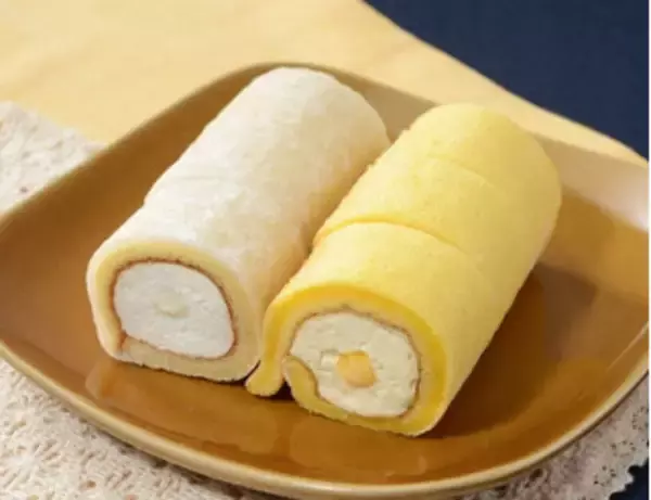 「今週新発売のローソンスイーツ」の画像