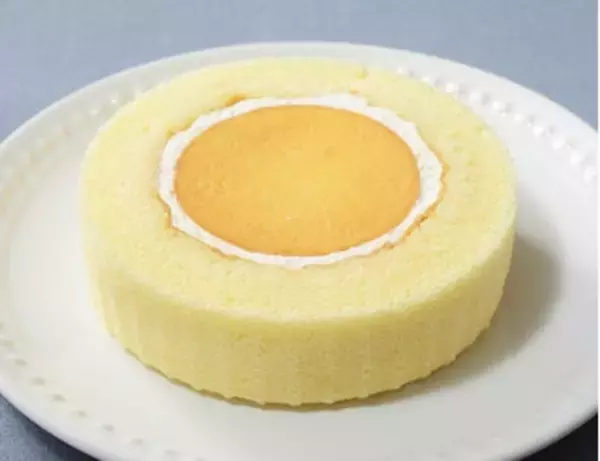 「今週新発売のローソンスイーツ」の画像