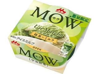 【2026年5月上旬】抹茶味の新商品！やわもちアイス抹茶氷・MOW宇治抹茶など続々まとめ