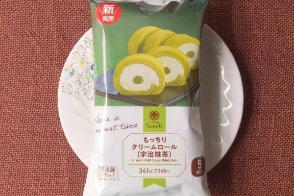 ローソン×森半極まる抹茶！　上位独占の勢いどこまで続くのか！？：今週のコンビニスイーツランキング