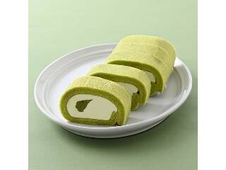ローソン×森半極まる抹茶！　上位独占の勢いどこまで続くのか！？：今週のコンビニスイーツランキング
