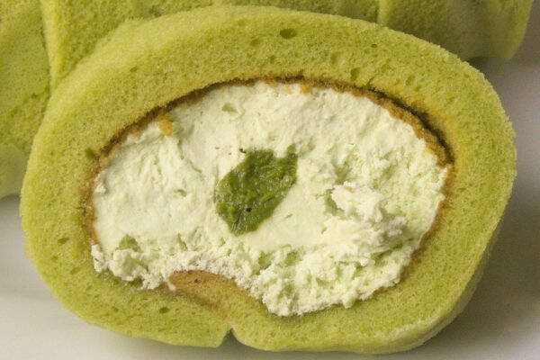 ローソン×森半極まる抹茶！　上位独占の勢いどこまで続くのか！？：今週のコンビニスイーツランキング
