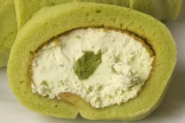 「ローソン×森半極まる抹茶！　上位独占の勢いどこまで続くのか！？：今週のコンビニスイーツランキング」の画像