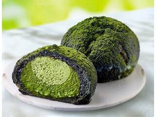 ローソン×森半極まる抹茶！　上位独占の勢いどこまで続くのか！？：今週のコンビニスイーツランキング