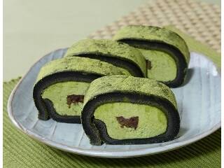 ローソン×森半極まる抹茶！　上位独占の勢いどこまで続くのか！？：今週のコンビニスイーツランキング