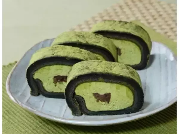 「ローソン×森半極まる抹茶！　上位独占の勢いどこまで続くのか！？：今週のコンビニスイーツランキング」の画像