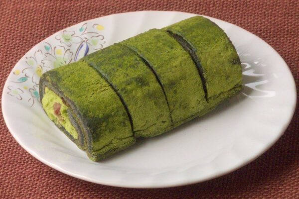 ローソン×森半極まる抹茶！　上位独占の勢いどこまで続くのか！？：今週のコンビニスイーツランキング