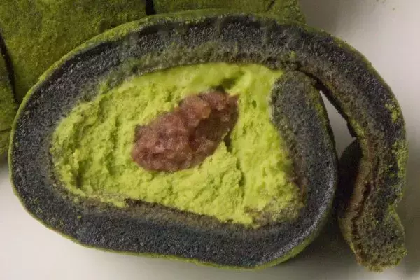「ローソン×森半極まる抹茶！　上位独占の勢いどこまで続くのか！？：今週のコンビニスイーツランキング」の画像
