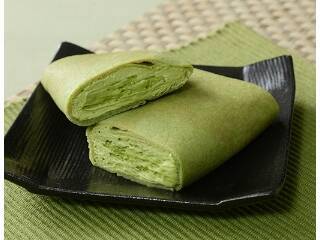 ローソン×森半極まる抹茶！　上位独占の勢いどこまで続くのか！？：今週のコンビニスイーツランキング