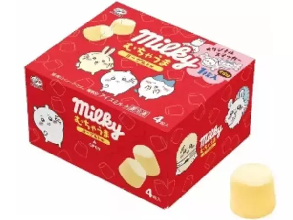 「【2026年4月第2週】アイス・コンビニアイスの新商品！スーパーカップ ストロベリーチョコやMOW PRIMEレモンタルトなど話題作まとめ」の画像