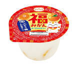 「今週新発売のジューシーな食べものまとめ！『果汁グミ　ゴールドキウイ』、『福みかんヨーグルトゼリー』など♪」の画像3