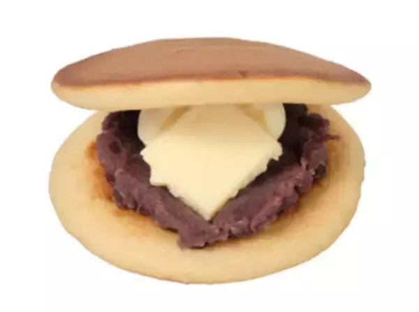 「今週新発売のあんこまとめ！『沼るあんぱん』、『あんバターどら焼』など♪」の画像