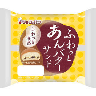 今週新発売のあんこまとめ！『沼るあんぱん』、『あんバターどら焼』など♪