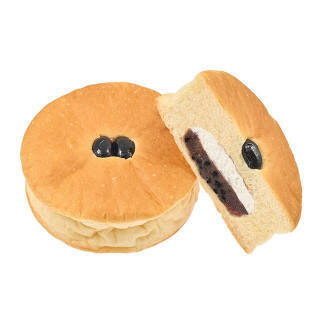 今週新発売のあんこまとめ！『沼るあんぱん』、『あんバターどら焼』など♪