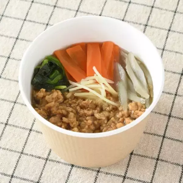 「今週新発売の梨まとめ！『ほうれん草とベーコンのキッシュ風』、『山梨県産さつまいもの甘煮　黒蜜＆きなこ』など♪」の画像