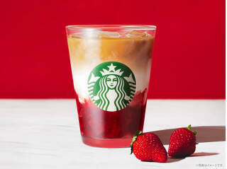 今週新発売のドリンクまとめ！『玉露抹茶　フラペチーノ』、『玉露抹茶　ラテ』など♪