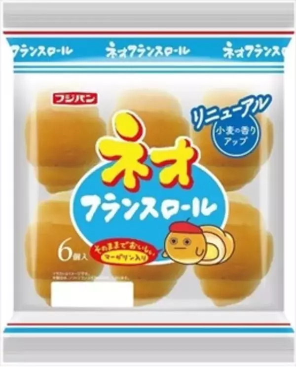 「今週新発売の食パン・ロールパンまとめ！『超熟ロール』、『国産小麦　白い食卓ロール』など♪」の画像