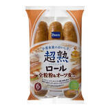 「今週新発売の食パン・ロールパンまとめ！『超熟ロール』、『国産小麦　白い食卓ロール』など♪」の画像6