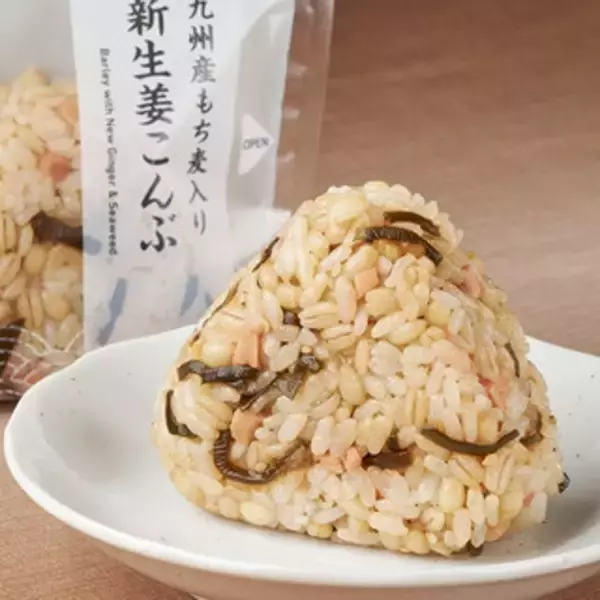 「今週新発売の昆布まとめ！『ピリ辛パリポリ大根』、『福井県産玄蕎麦使用海老天そばとろろ昆布入り』など♪」の画像
