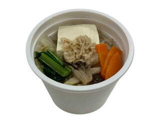 今週新発売の昆布まとめ！『ピリ辛パリポリ大根』、『福井県産玄蕎麦使用海老天そばとろろ昆布入り』など♪