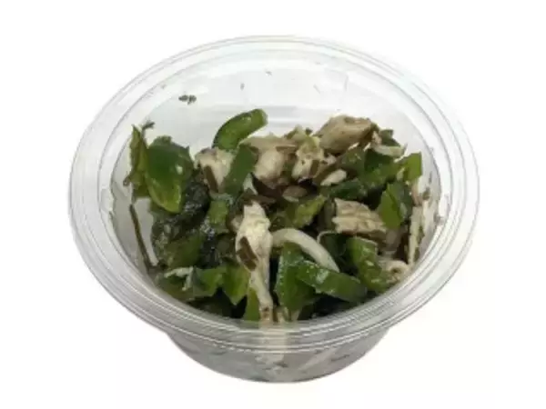 「今週新発売の昆布まとめ！『ピリ辛パリポリ大根』、『福井県産玄蕎麦使用海老天そばとろろ昆布入り』など♪」の画像