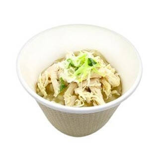 今週新発売のダイエットまとめ！『ペペロンチーノ風もち麦入りおにぎり』、『たんぱく質１０ｇ　参鶏湯風スープ』など♪