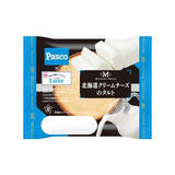「今週新発売のしっとりまとめ！『豚しゃぶと胡麻ぽん酢の和風おろし冷製パスタ』、『きなこあげぱん　当別町産大豆のきなこ使用』など♪」の画像11