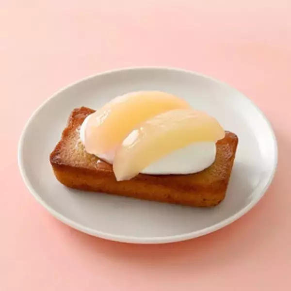 「今週新発売のしっとりまとめ！『豚しゃぶと胡麻ぽん酢の和風おろし冷製パスタ』、『きなこあげぱん　当別町産大豆のきなこ使用』など♪」の画像