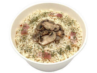 今週新発売のコンビニ寿司・コンビニ弁当
