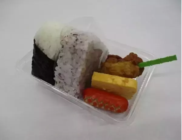 「今週新発売のコンビニ寿司・コンビニ弁当」の画像