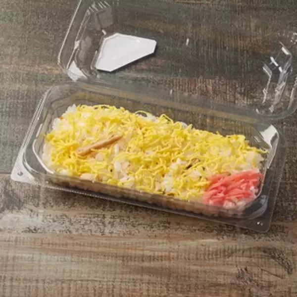 「今週新発売のコンビニ寿司・コンビニ弁当」の画像
