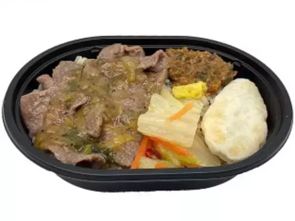 「今週新発売のコンビニ寿司・コンビニ弁当」の画像