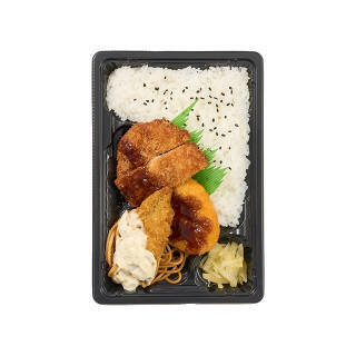 今週新発売のコンビニ寿司・コンビニ弁当