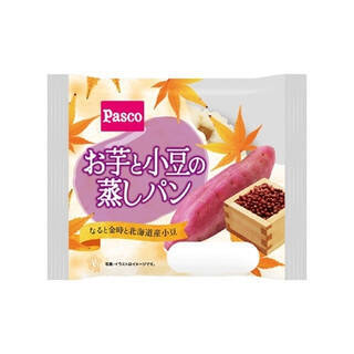 今週新発売の菓子パン