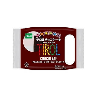 今週新発売の菓子パン