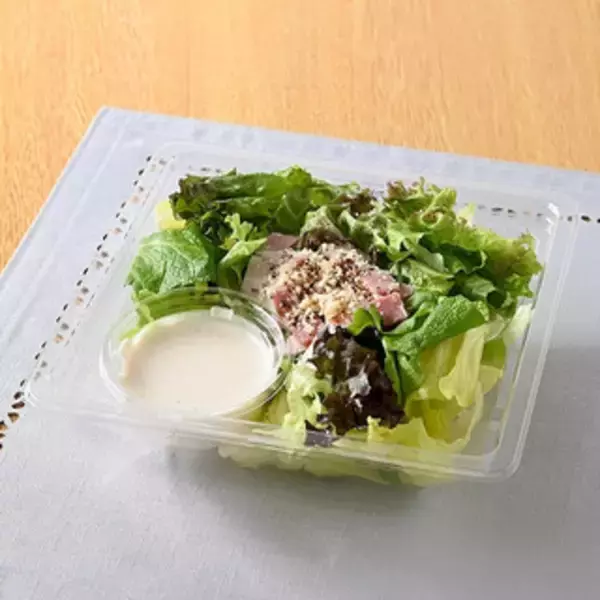 「今週新発売のファミマお惣菜まとめ！『たんぱく質６．３ｇおつまみかまぼこ　４種のチーズ』、『揚げ出し豆腐』など♪」の画像