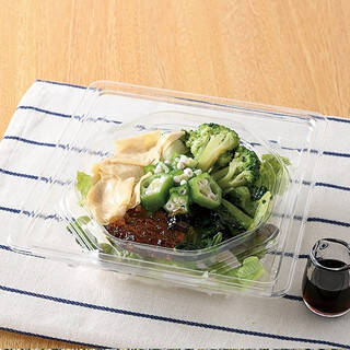 今週新発売のファミマお惣菜まとめ！『たんぱく質６．３ｇおつまみかまぼこ　４種のチーズ』、『揚げ出し豆腐』など♪