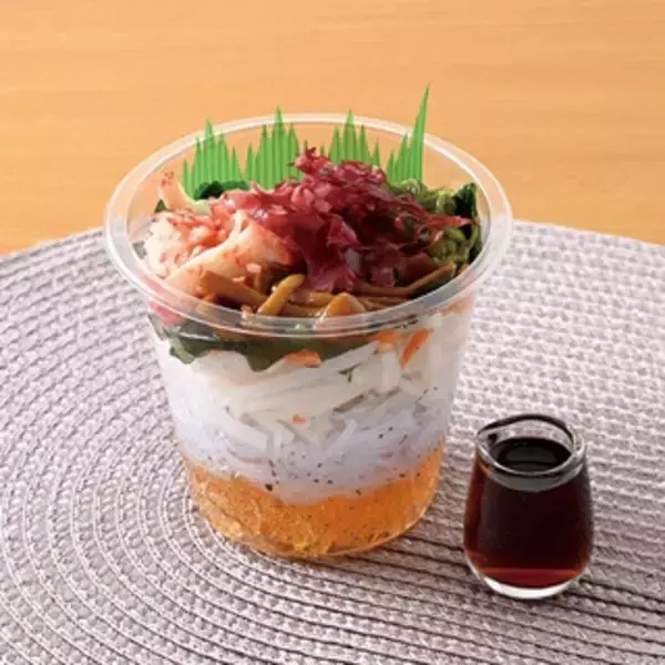 「今週新発売のファミマお惣菜まとめ！『たんぱく質６．３ｇおつまみかまぼこ　４種のチーズ』、『揚げ出し豆腐』など♪」の画像