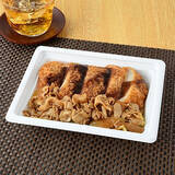 「今週新発売のファミマお惣菜まとめ！『たんぱく質６．３ｇおつまみかまぼこ　４種のチーズ』、『揚げ出し豆腐』など♪」の画像16