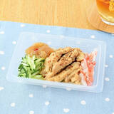 「今週新発売のファミマお惣菜まとめ！『たんぱく質６．３ｇおつまみかまぼこ　４種のチーズ』、『揚げ出し豆腐』など♪」の画像6