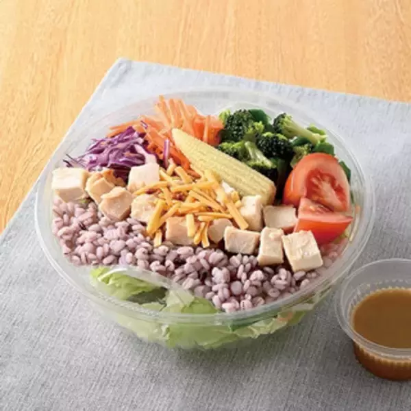 「今週新発売のファミマお惣菜まとめ！『たんぱく質６．３ｇおつまみかまぼこ　４種のチーズ』、『揚げ出し豆腐』など♪」の画像